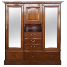 Lou gehrig's mother purchases a chifforobe as a wedding present for newlywed lou and his bride eleanor. Wardrobe Closet Cabinet 16 For Sale On 1stdibs