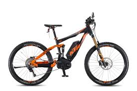 E Bike Ktm Bike Industries S Pedelec Ktm Pedelec