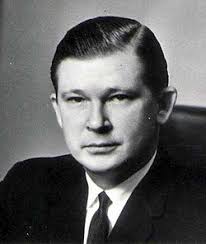 John Goodwin Tower (1925-1991)