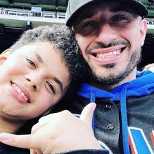 Profile for Gee Jay Ray