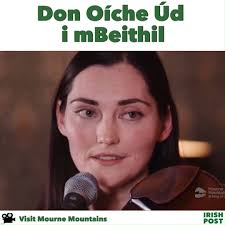 Don Oíche Úd i mBeithil