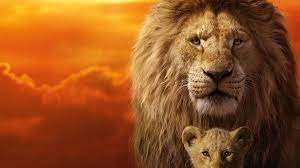 Repelis El Rey Leon Pelicula Completa Espanol 2019 Hd 1080p Silvifull Over Blog Com