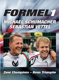 1 588 414 tykkäystä · 47 933 puhuu tästä · 191 oli täällä. Aktuelle Formel1 Zwei Champions Neun Triumphe Michael Schumacher Sebastian Vettel Amazon De Derbyverlag Bucher