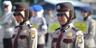It was junk, sent by an unknown third party who is not using feedblitz to send their emails or manage their rss feeds. Cantik Dan Berwibawa Inilah Macam Macam Model Seragam Hijab Para Polisi Wanita Di Dunia