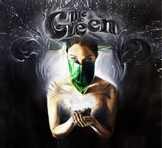 The Green Oahu Hawaii Reggae Music Band