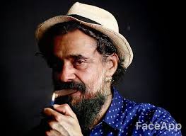 Face App Challenge Bartending Brasil