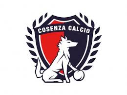 Currently the team plays in serie c, the third tier of italia. Cosenza Calcio Vector Logo Logowik Com