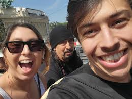 Alex "AJ" Joshua Ortiz's Memorial Website