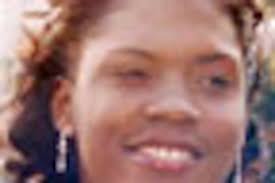 Vanessa Sellers, loving mother, nurse