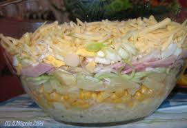 Check spelling or type a new query. Schichtsalat