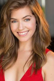 Happy Birthday to Contemporary Dance instructor Kelsey Walsh! Come take  class with Kelsey this week and help her celebrate!