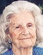 Gladys Williamson Obituary and Online Memorial (2009)