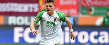 Die fuggerstädter konnten in jedem ihrer letzten 4 bundesligaspiele gegentreffer vor der halbzeit stets vermeiden. Fc Augsburg Niederlechner Gegen Ex Klub Freiburg In Der Startelf