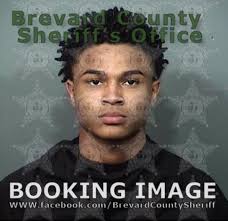 Arrests In Brevard County: September 19, 2023