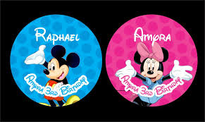 10.03.2021 · farah, anak perempuan berusia 12 tahun yang beragama kristen, mengaku telah dibawa paksa dari rumahnya di pakistan musim panas lalu. Ataro Designs Undangan Label Stiker Ulang Tahun Tema Minnie Mouse