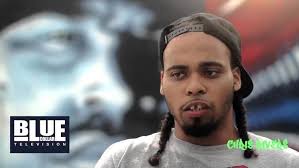 Chris Rivers