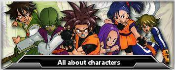 The anime first premiered in japan on april 26, 1989 (on fuji tv) at 7:30 p.m. Dboz All About Characters Guides Forum Of Dragon Ball Online Zenkai