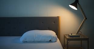 Bedroom set information processing learning. What Happens In Your Body And Brain While You Sleep