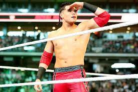 Jun 01, 2021 · a continuación los dejamos con el gif del momento exacto en el que un codo de carrillo rompe la nariz de sheamus: Buying Or Selling Humberto Carrillo And More Young Stars As Future Wwe Champions Bleacher Report Latest News Videos And Highlights