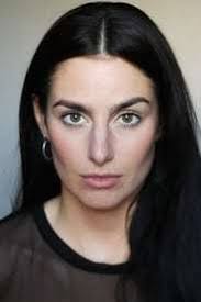 Abby Cassidy Fan Casting