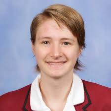 Class of 2023 Senior Studies Flyer by Ave Maria College