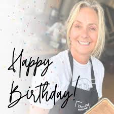 Happy birthday Jody! 🥳 We are so grateful for you, friend! Thanks for all  you do for The Brim, the community, and all of US. Join us in wishing her a  happy