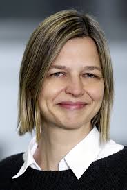 Karin Hauser's Instagram, Twitter & Facebook