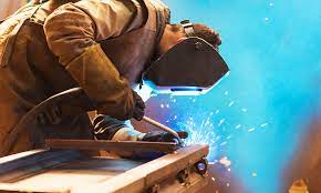 The soldering iron stopped working. Suojaus Que Equipo De Seguridad Necesita Un Soldador
