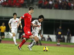 Goc Khuáº¥t Cá»±u Tiá»n Ä'áº¡o Quang Háº£i Ká»³ 2 Hanh Trinh Aff Cup 2008 Ky á»©c Va Nhá»¯ng Bai Há»c Khong Quen Ttvh Online
