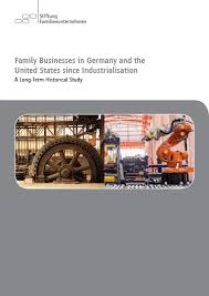 Baron drawn steel corp toledo, ohio, usa. Family Businesses In Germany And The United States Since Industrialisation