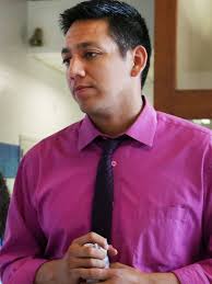 Therapy dogs a calming influence at grieving school