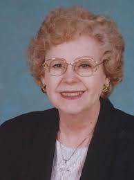 Mary Beaumont Obituary (1932