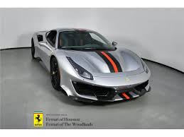 Read ferrari 812 superfast car reviews and compare ferrari 812 superfast prices and features at carsales.com.au. 2019 Ferrari 488 Pista For Sale Gc 45492 Gocars
