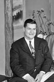 James L. Stewart -- longtime liaison to Asia