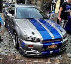 You can also make a direct. Paul Walker R34 Gtr Rapido Y Furioso Autos Autos Modificados