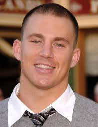 Shaved channing tatum hairstyle image celebrity hairstyles , channing tatum haircut collection in 2013 Channing Tatum Classic Short Haircuts 2020 Cool Men S Hair