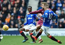 Contact st johnstone vs rangers on messenger. Ratings How Rangers Fared In Ibrox Stalemate With St Johnstone Glasgow Times