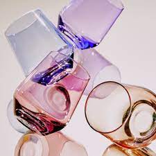 Fort Worth S Sundance Square Gets A Colorful New Store Check Out Estelle Colored Glass Estelle colored glass's only sale of 2020 is happening now! check out estelle colored glass