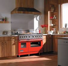 new appliance colors in the kitchen