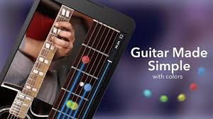 Guitar compass features hundreds of free guitar lesson videos. Coach Guitar Easy Lessons Tabs Best Free Guitar App For Android And Ios Techapple