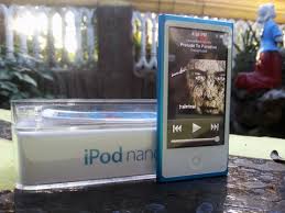 Apple Ipod Nano 7th Generation Review Yugatech Philippines Tech News Reviews