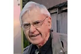 Donald Lee Lambdin Obituary (2025)