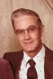 Billy Richard Bigbee (1935-2016)