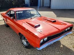 Image result for Orange 1969 Coronet