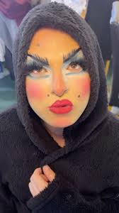 Santa bye bye , Merry Christmas everyone 🎄, #drag #dragrace #dragraceuk  #rupaul #rupaulsdragrace #colours #makeup #2024 #pride #queer #MUA #art  #cardiffqueens #welsh #instagood #transformation ...