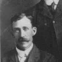 George Washington Bowen (1857–1949)