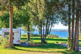 Find unique places to stay with local hosts in 191 vacation rentals in pilsensee. Campingplatz Pilsensee Pincamp By Adac