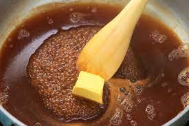 At the great taste awards 2015 in london, out of 10,000 entries, his irish dripping won the golden fork, the supreme award. Easy Pan Sauce Gravy Recipe