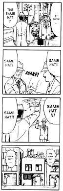 Same Hat Wholesomememes
