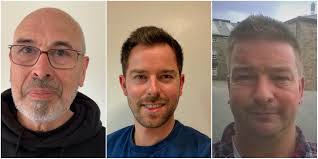 Madison and Sportline appoint John Oakes, Malcolm Coles, and Rowan Smith